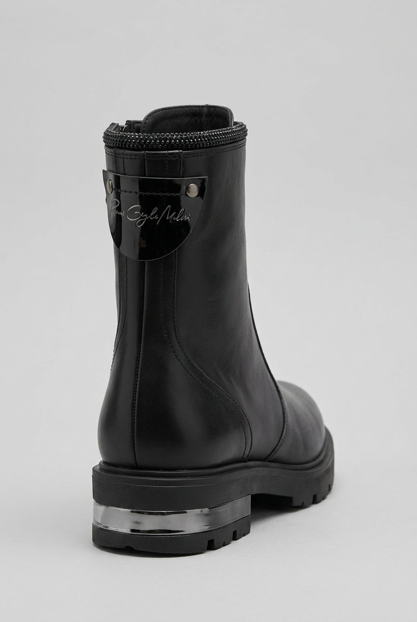 Anfibi Romeo Gigli 226