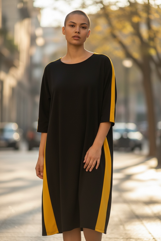 Vestito Jiveley Sacchetto