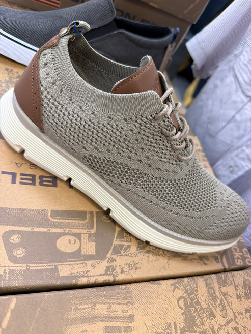 Scarpe Cotton Belt 616A16