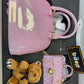 Set regalo borsa Teddy
