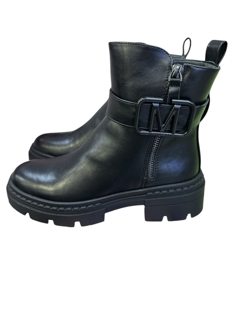 Stivaletto Marc Ellis Rose11