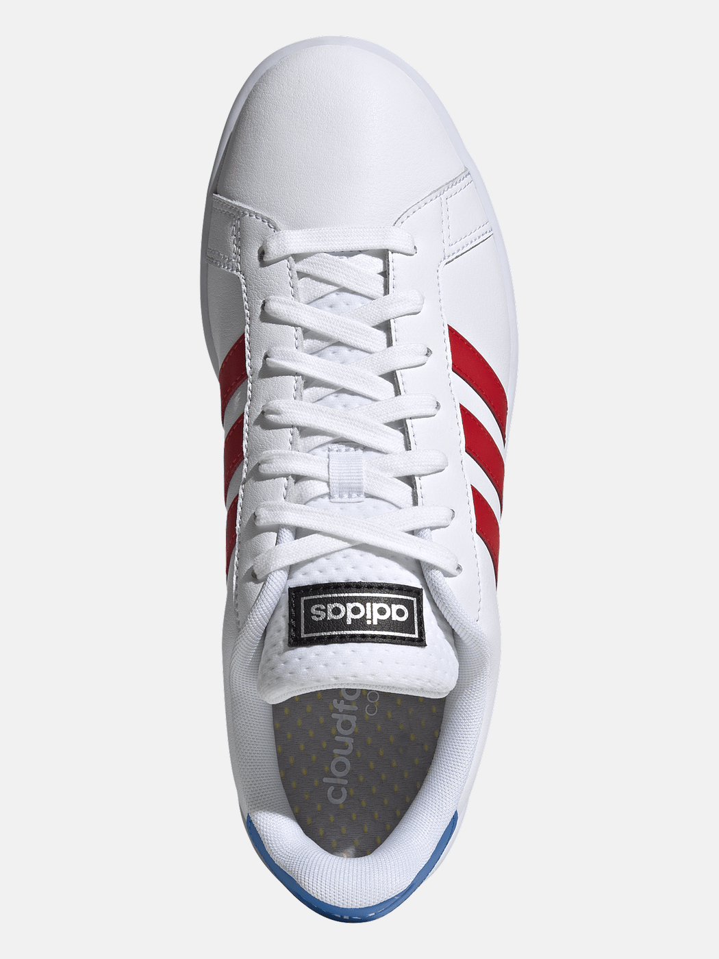 Scarpe Adidas Grand Court Gy3625