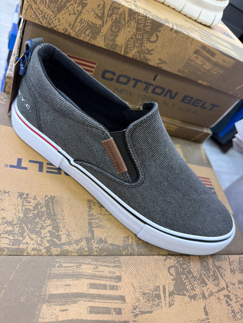 Scarpe Cotton Belt 610A02