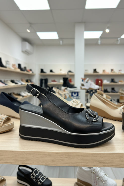 Sandali Space Moda 21243