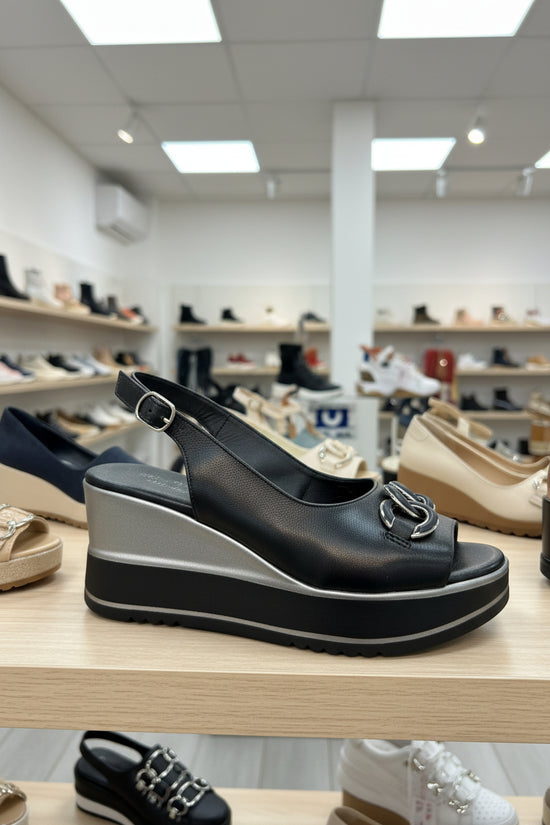 Sandali Space Moda 21243