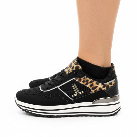 Scarpe Lancetti 3059