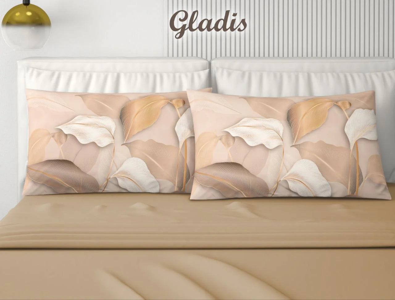 Completo Letto Matrimoniale Gladis