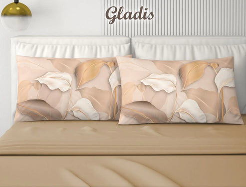 Completo Letto Matrimoniale Gladis
