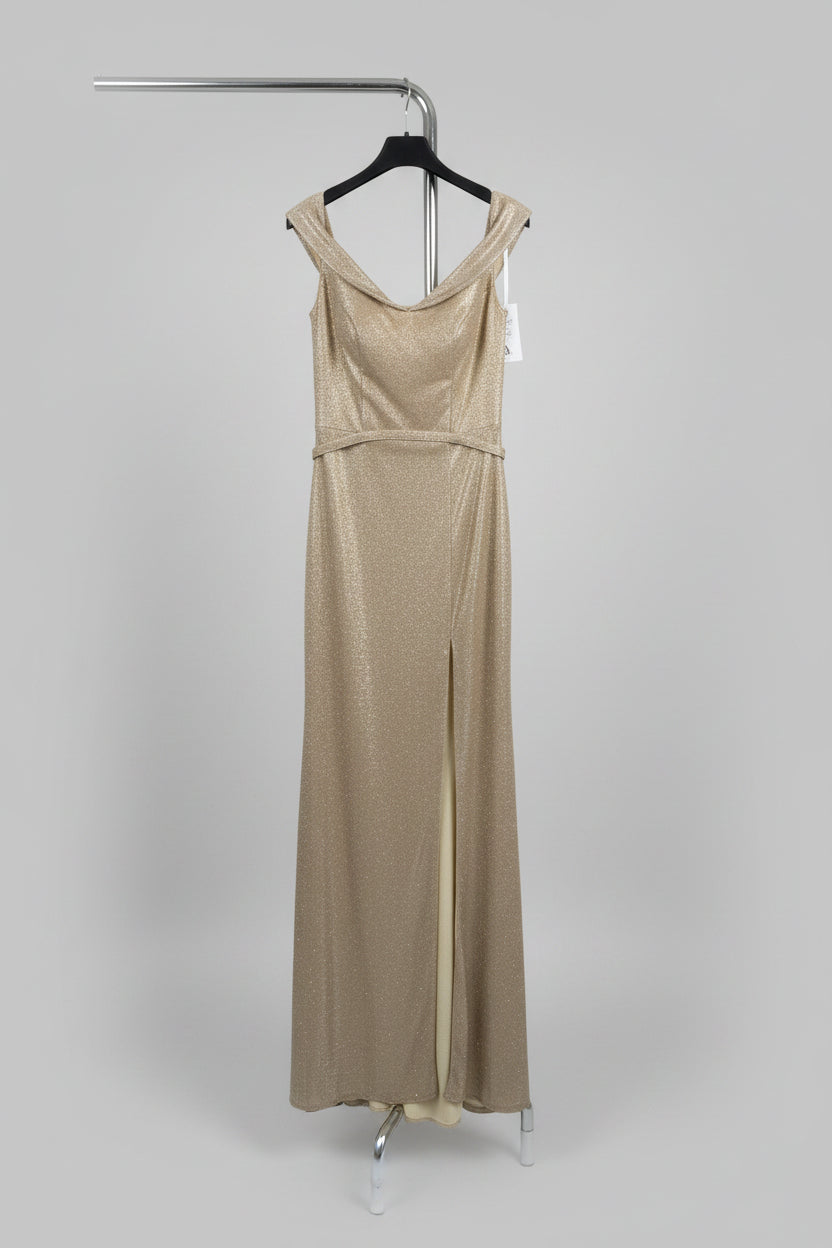 Abito Lux Oro