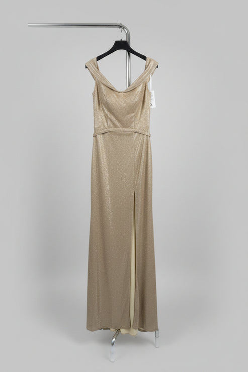 Abito Lux Oro