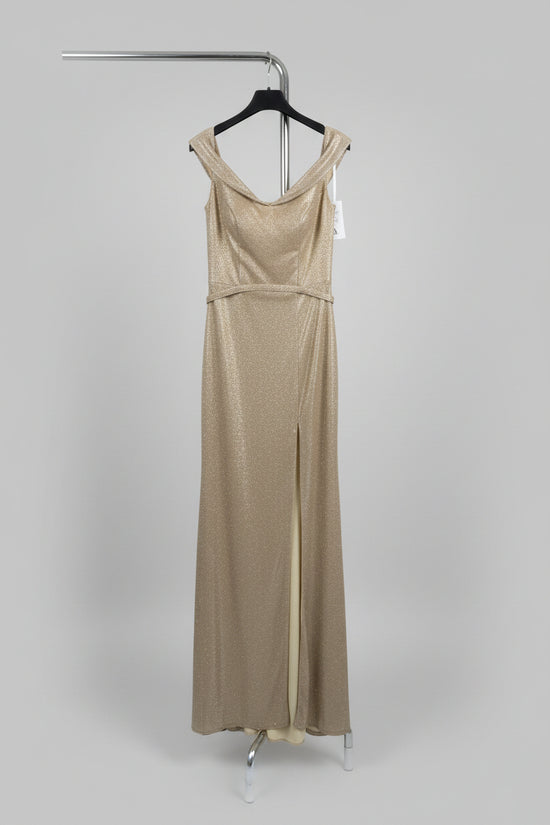 Abito Lux Oro