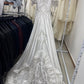 Abito DA SPOSA TG 44