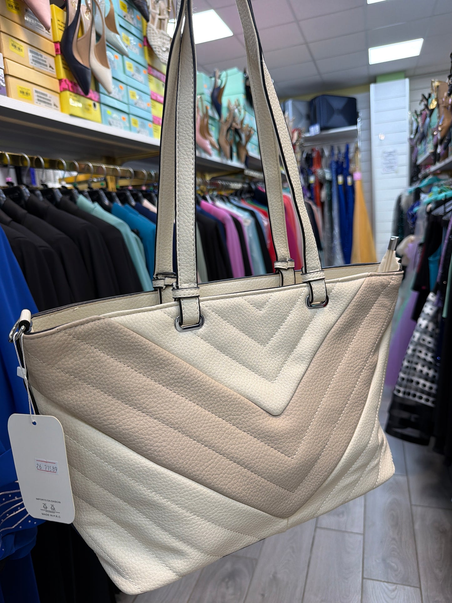 Borsa Viva