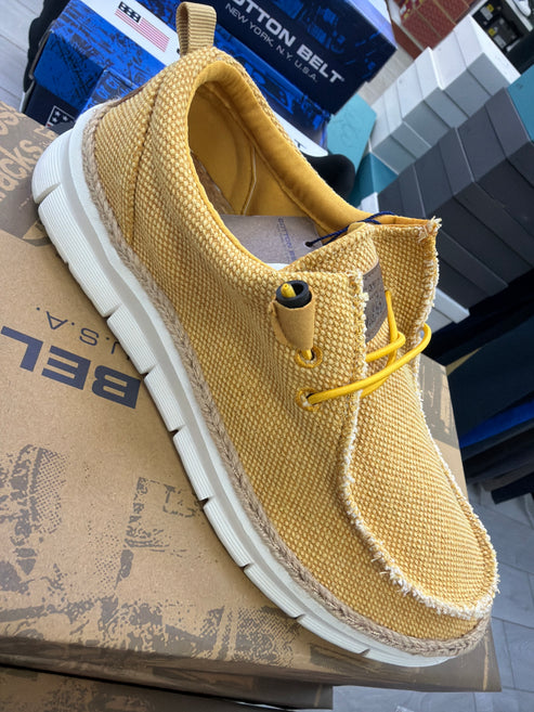 Scarpe Cotton Belt 618A00