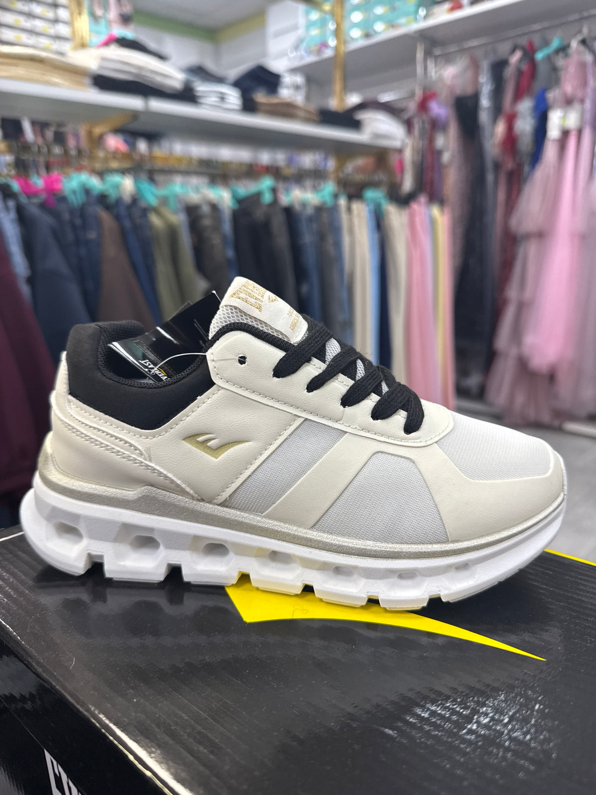 Scarpe Everlast 3394