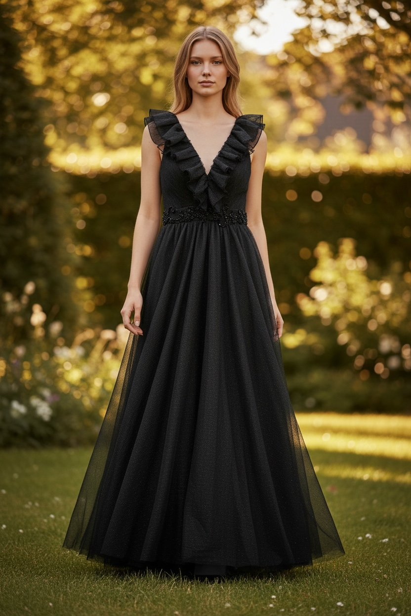 Abito Lorella F42470
