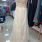 Abito DA SPOSA TG 42