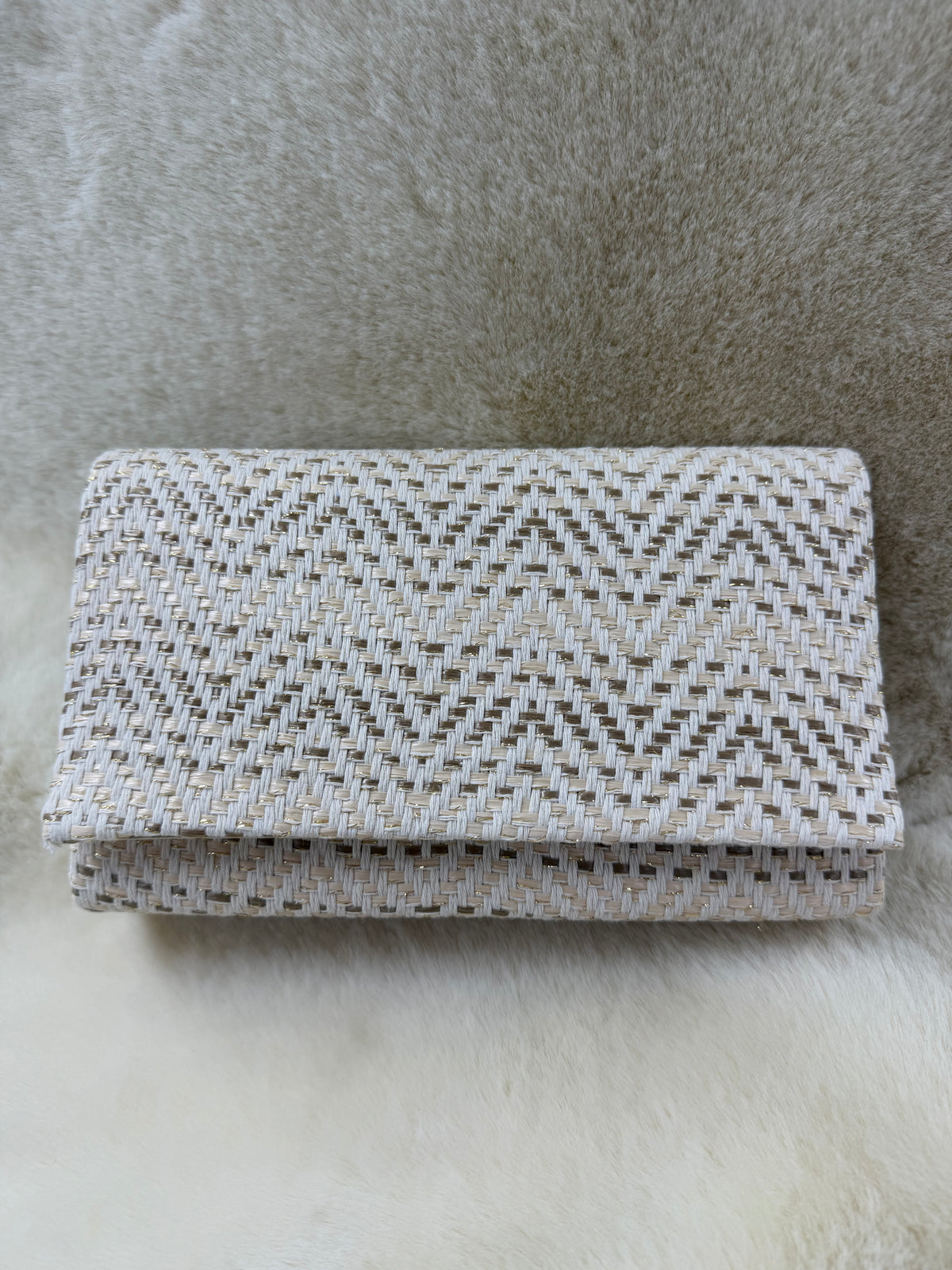Pochette Quadretto A2416