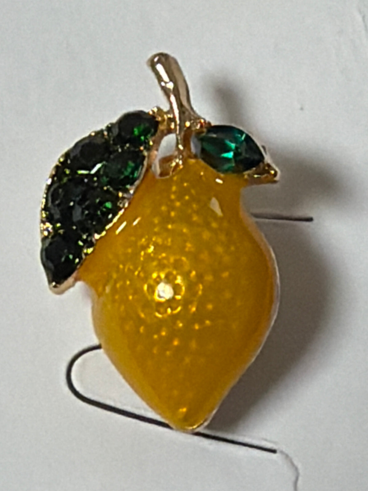Spilla Fruit