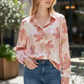 Camicia Flora
