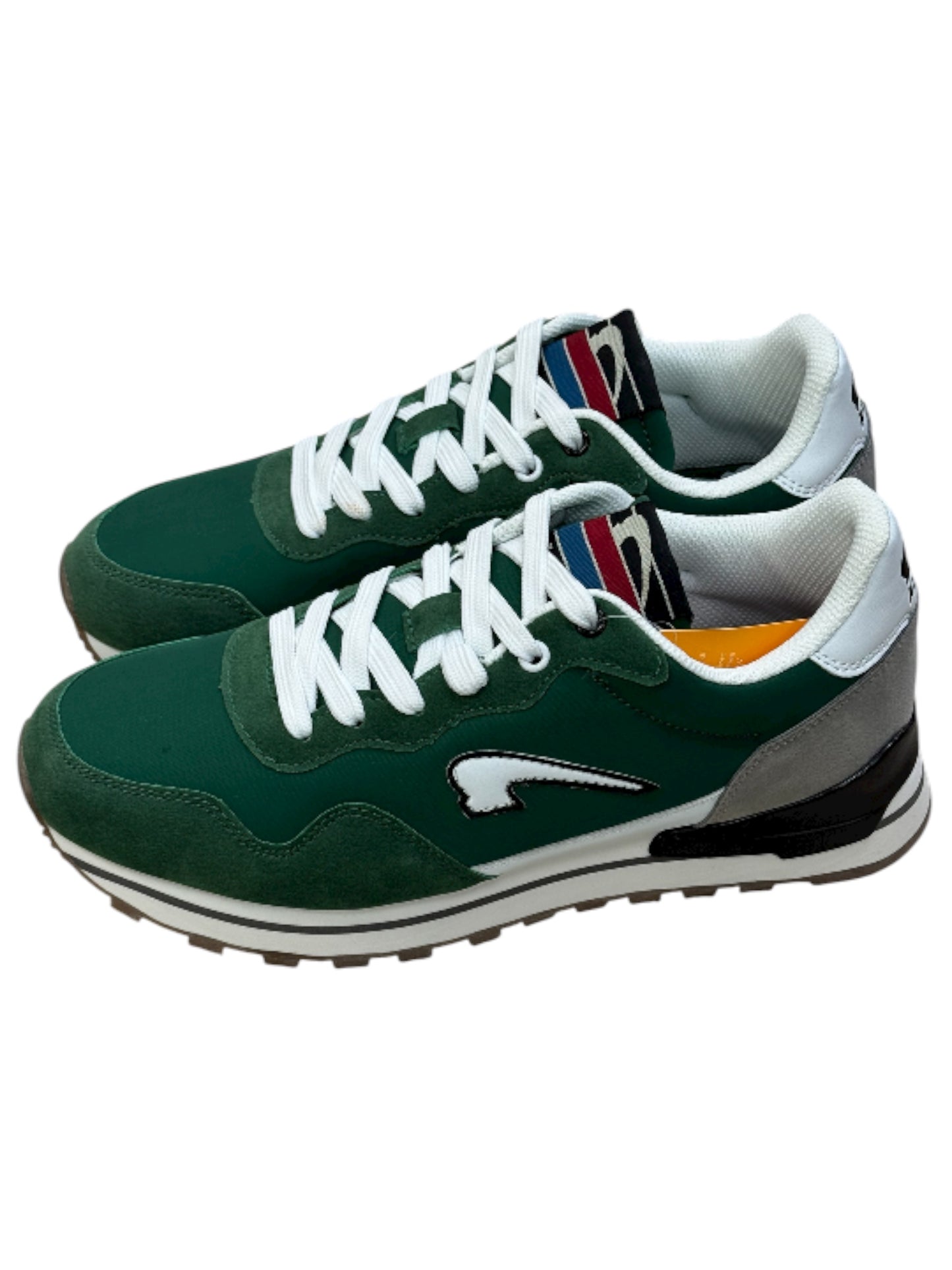 Scarpe kronos Mate