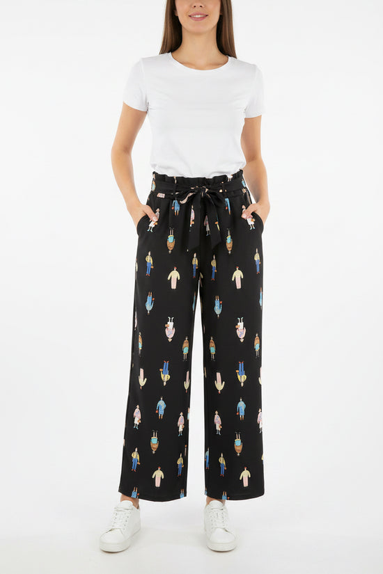 Pantaloni 18162 Bimi