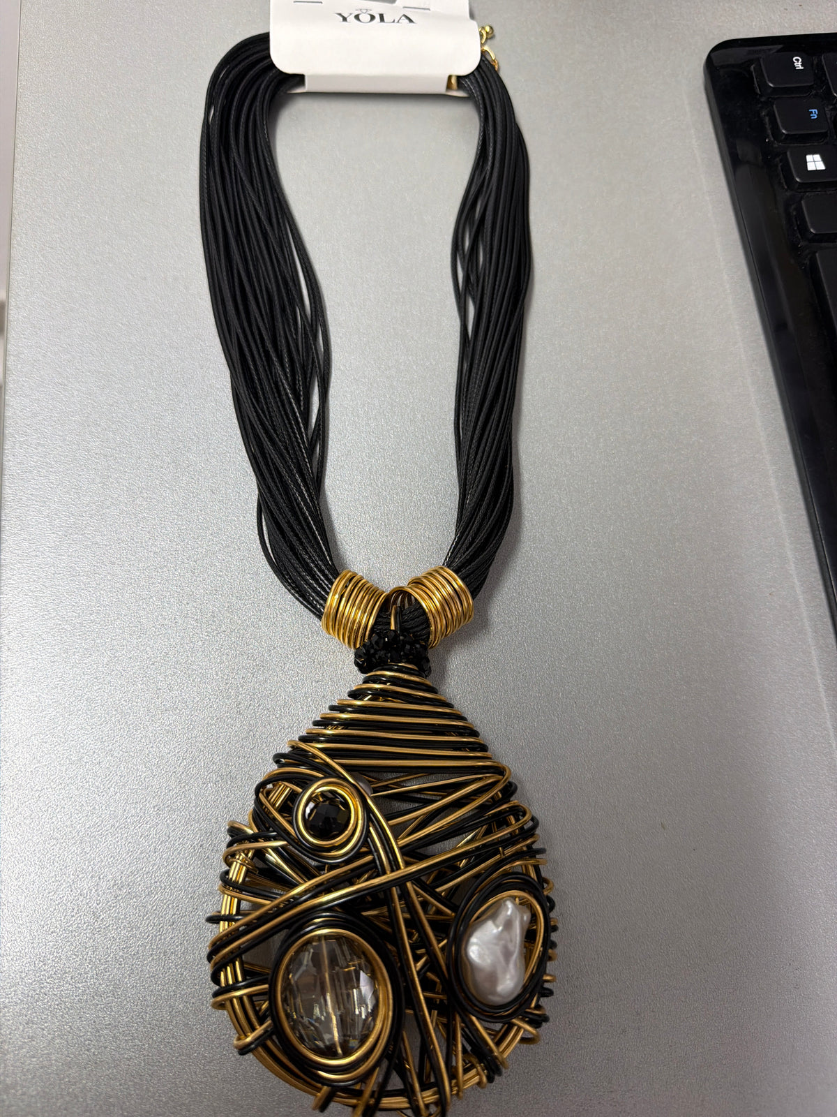 Collana Zambia 4151