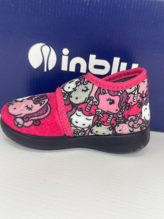 Pantofole Inblu 31