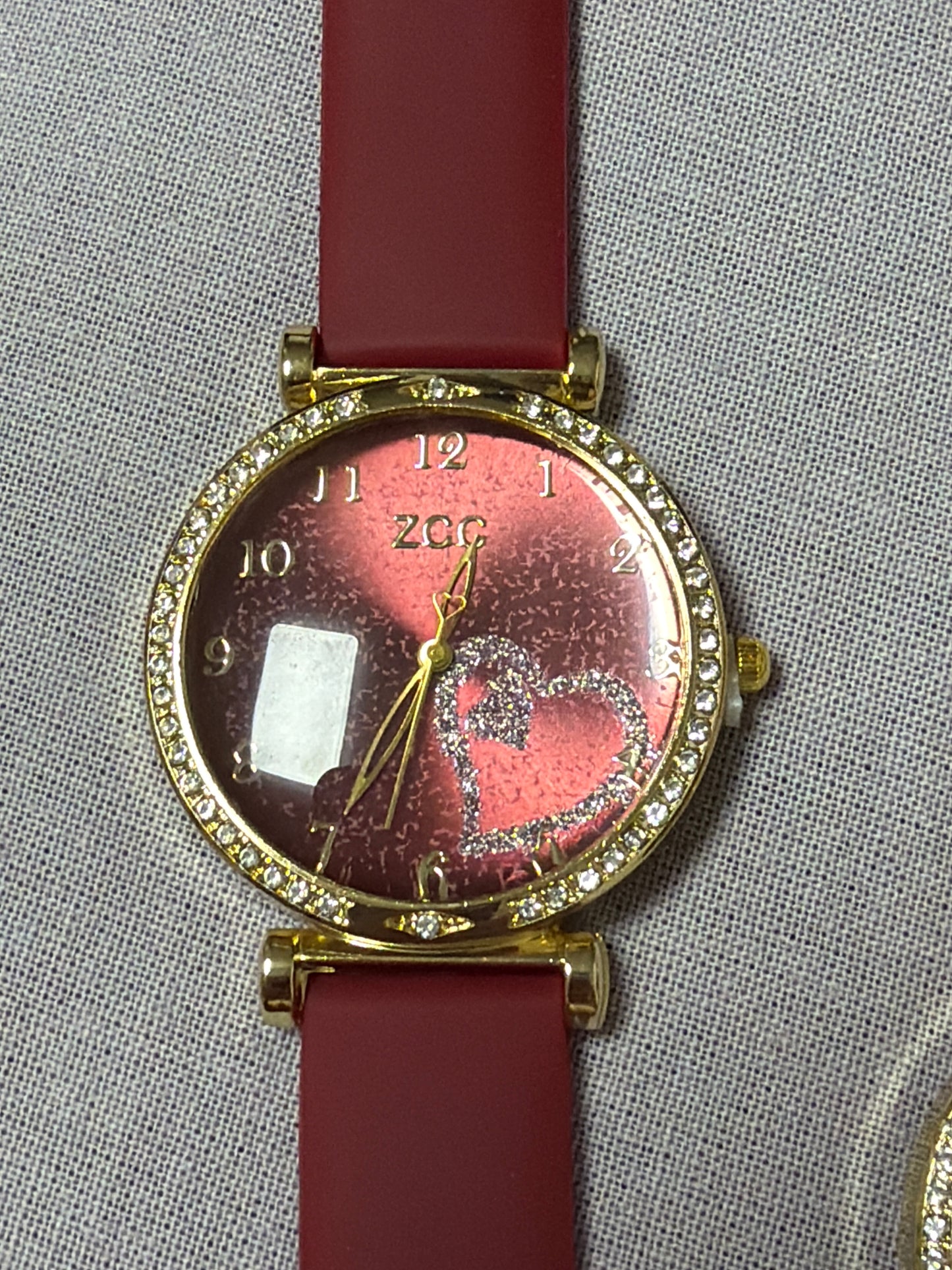 Orologio Gomma Brill