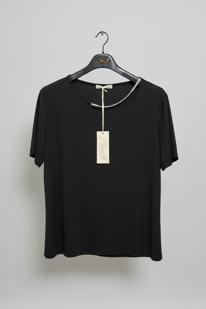 Maglia Clara Calibrata