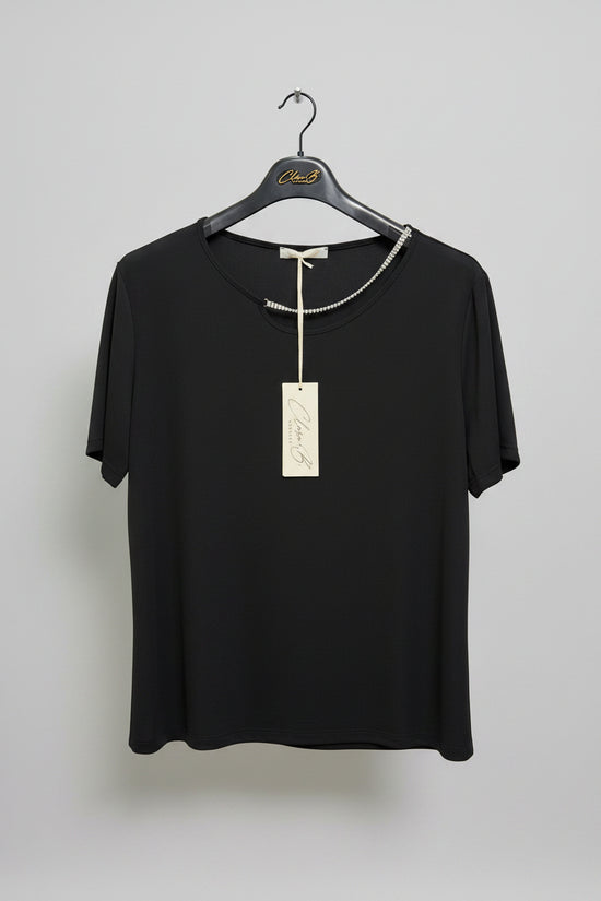 Maglia Clara Calibrata