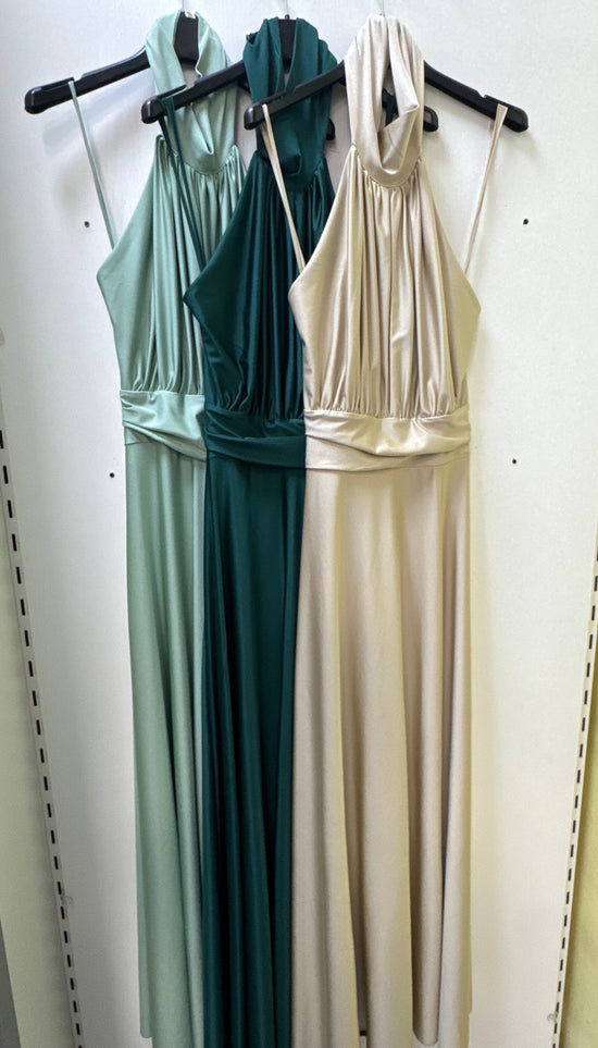 Vestito Stella