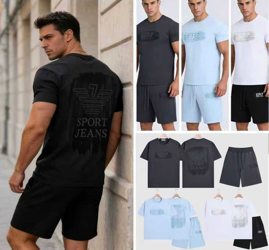 Completo Oversize Tondy
