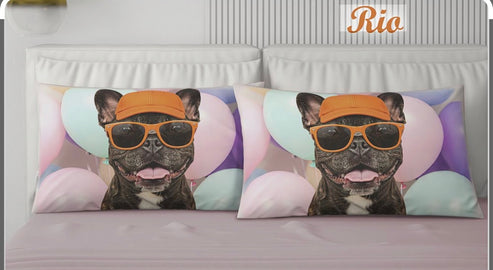 Completo Letto Matrimoniale Rio