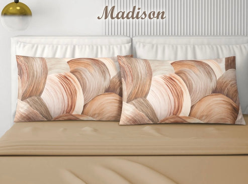 Completo Lenzuola Irge Madison