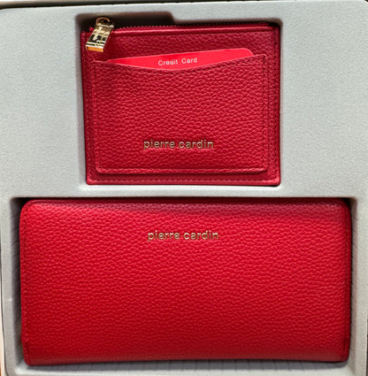 Parure borsellino Pierre Cardin 8822