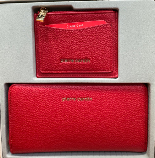 Parure borsellino Pierre Cardin 8822