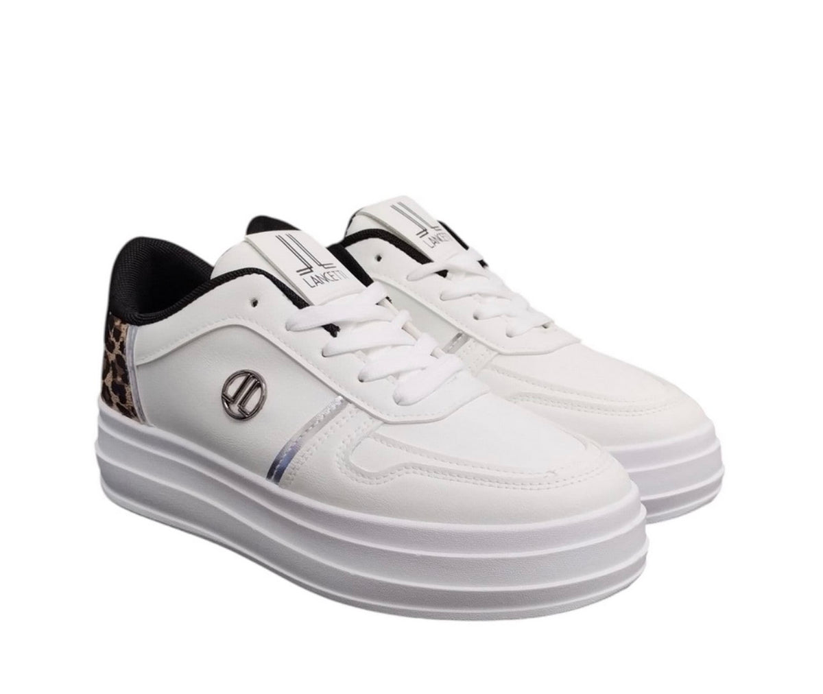 Scarpe Lancetti 806