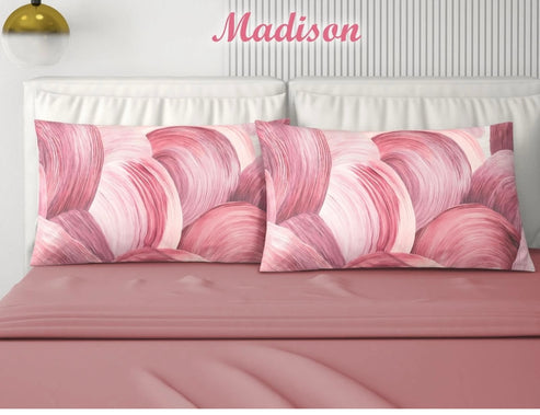 Completo Lenzuola Irge Madison