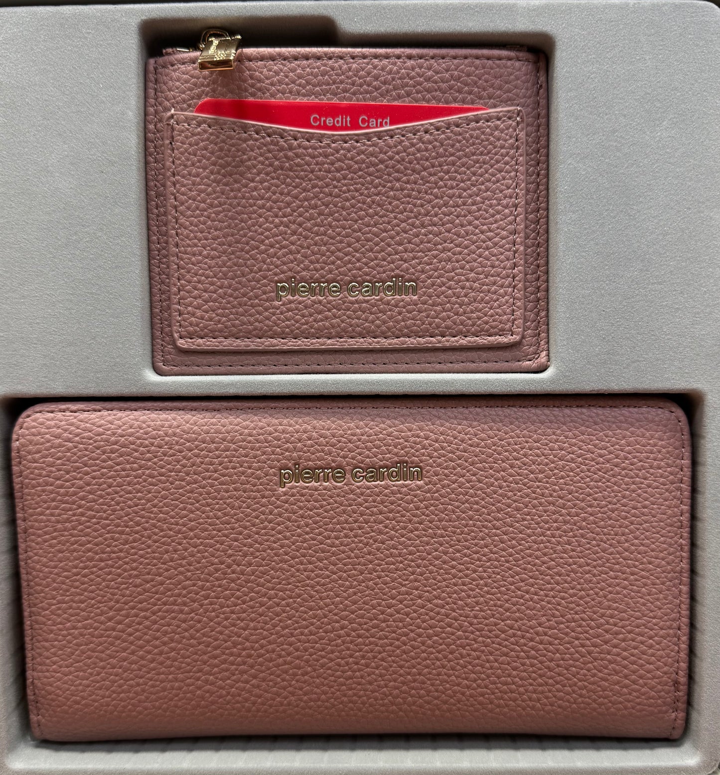 Parure borsellino Pierre Cardin 8822