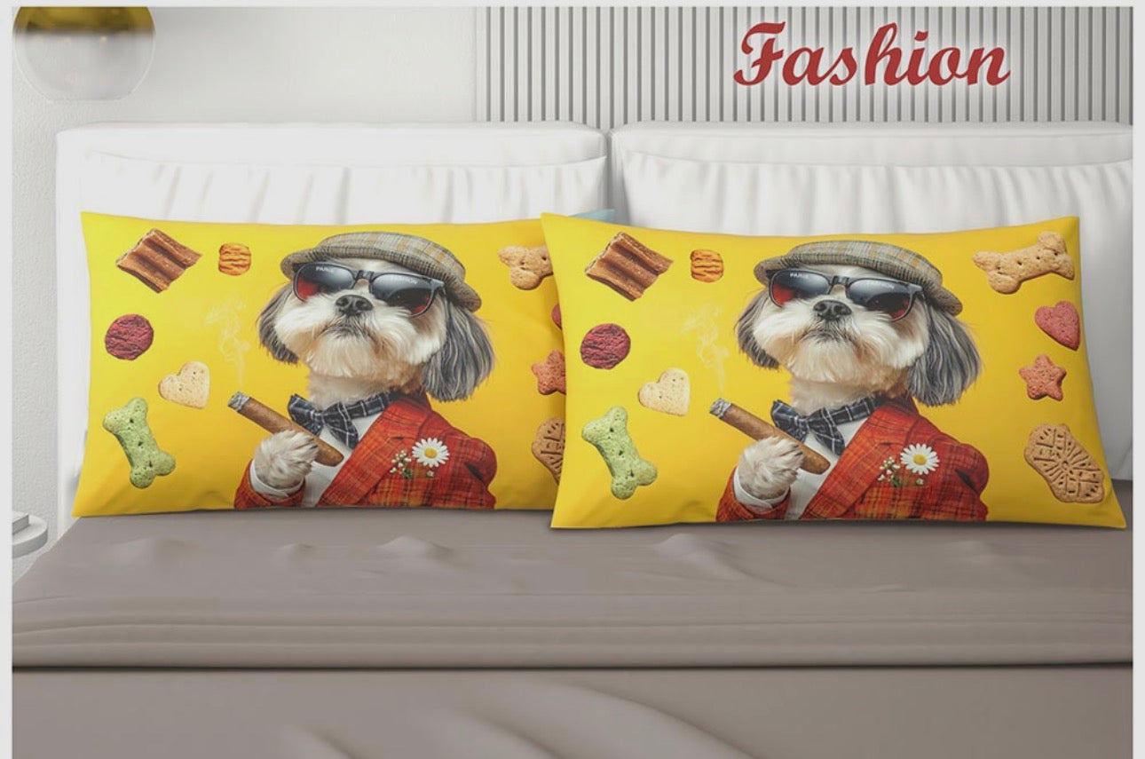 Completo Letto Matrimoniale Faschion