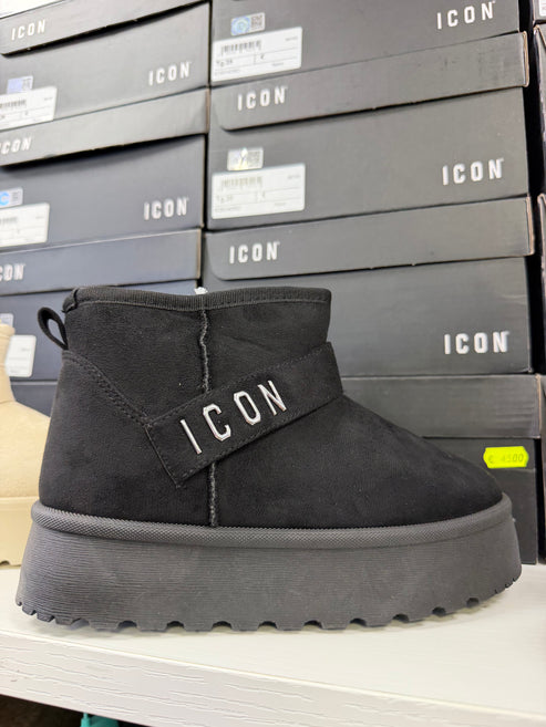Icon Stivaletto 143sd