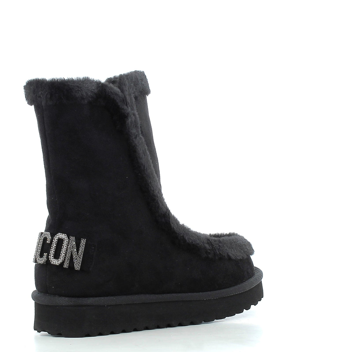 Icon Stivaletto 211sd