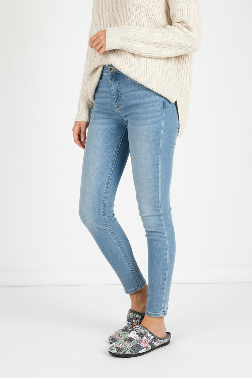 Pantofole INBLU GF000012