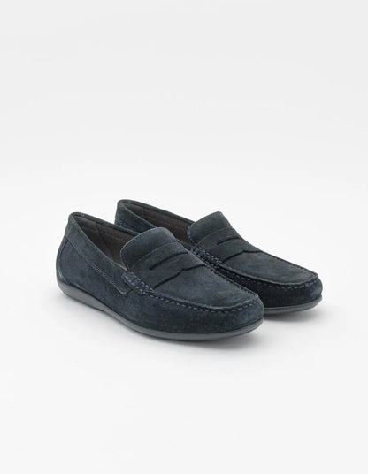 Mocassini Geox U450WC