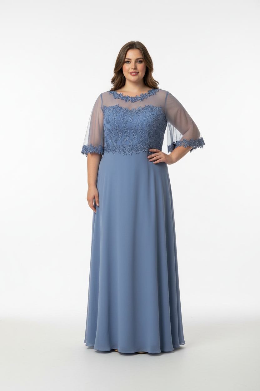 Abito Loren 80630