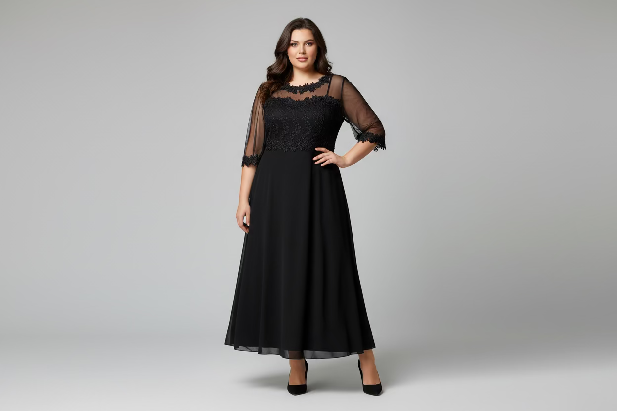 Abito Loren 80630