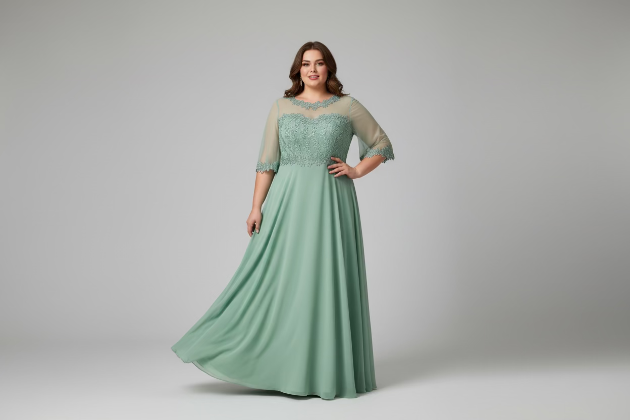 Abito Loren 80630