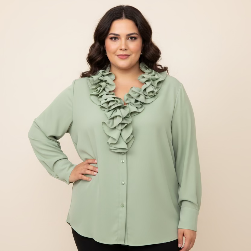 Camicia Lilly 29038