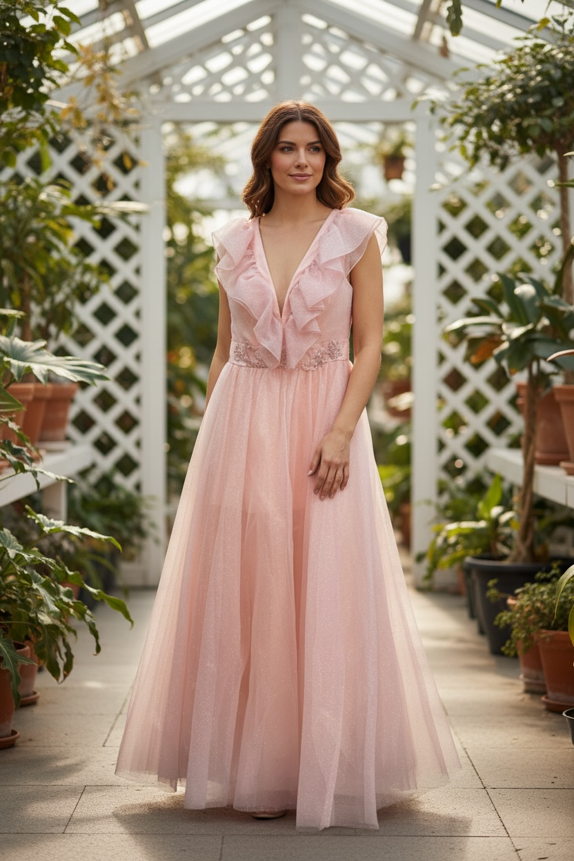 Abito Lorella F42470